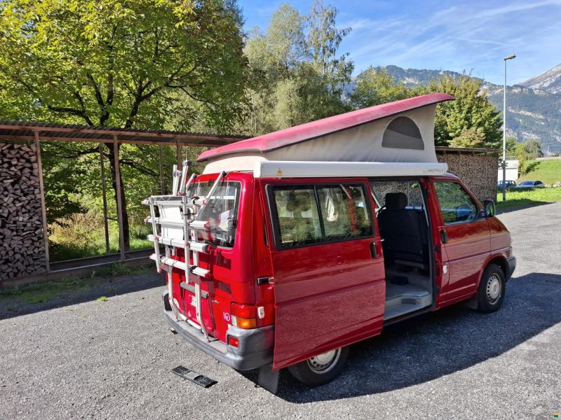 Volkswagen T4