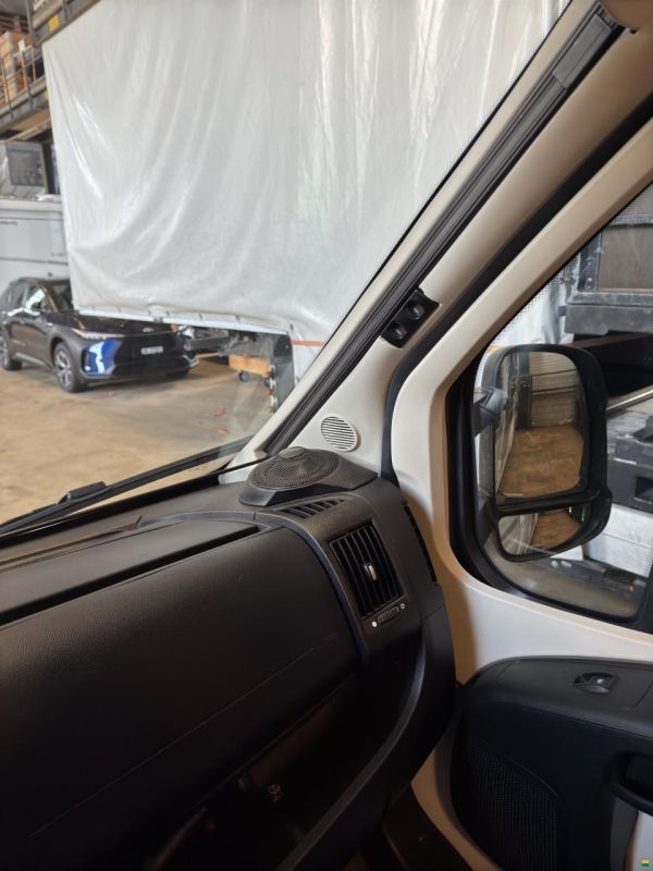 Hobby Optima OnTour Edition