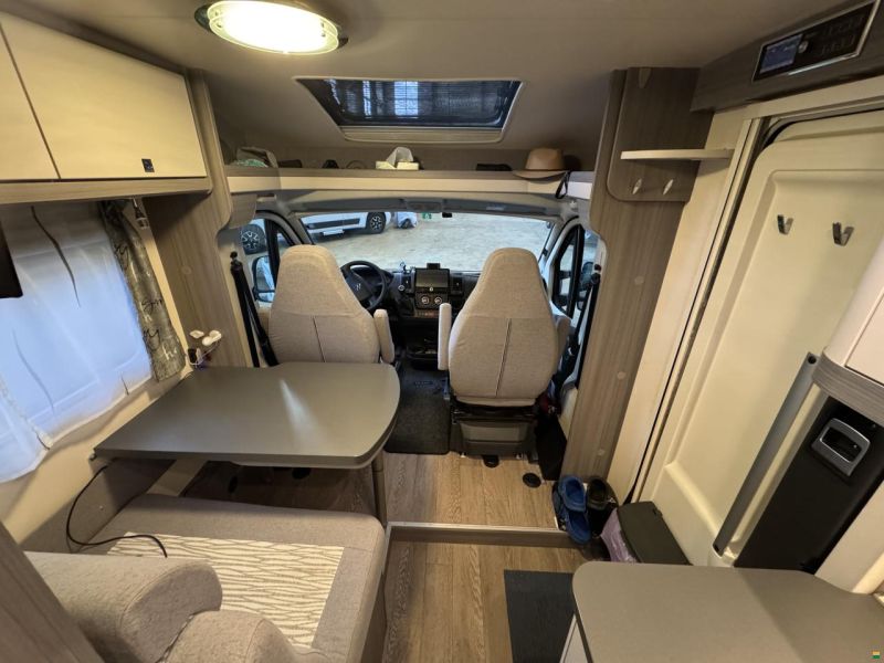 Hobby Optima OnTour Edition