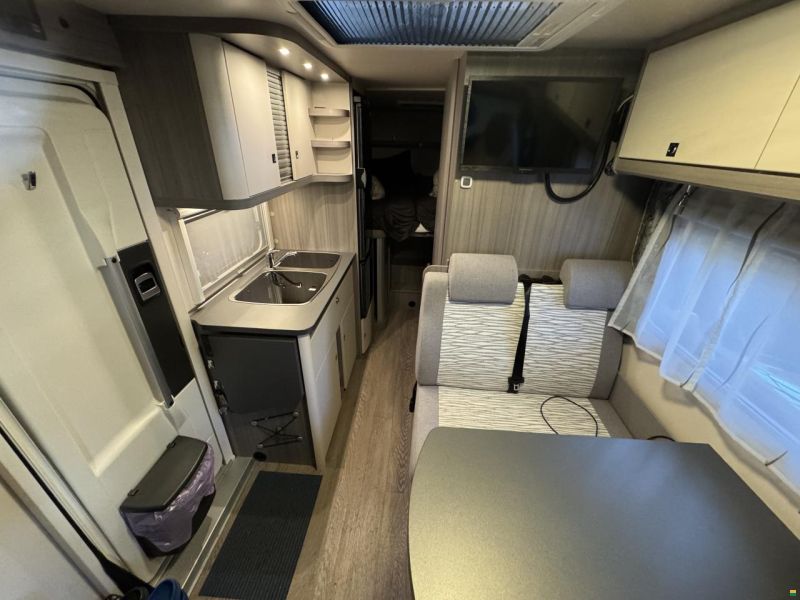 Hobby Optima OnTour Edition