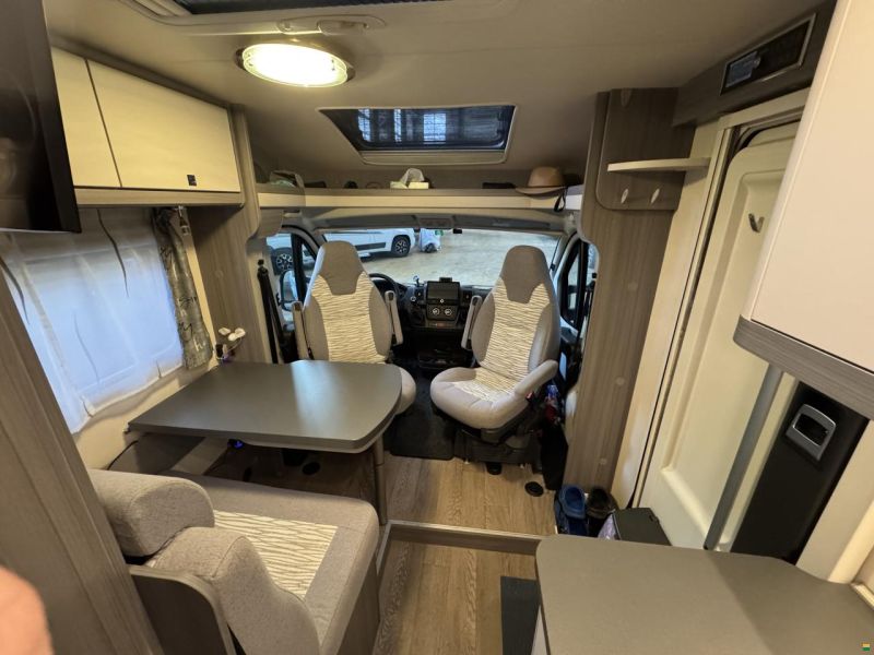 Hobby Optima OnTour Edition