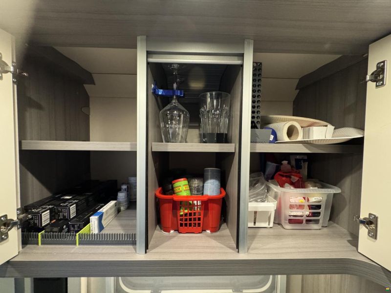 Hobby Optima OnTour Edition