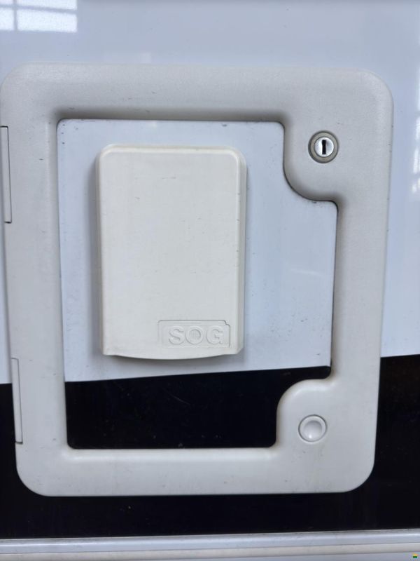 Hobby Optima OnTour Edition