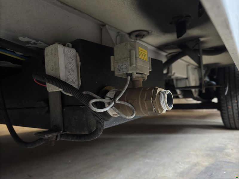 Hobby Optima OnTour Edition