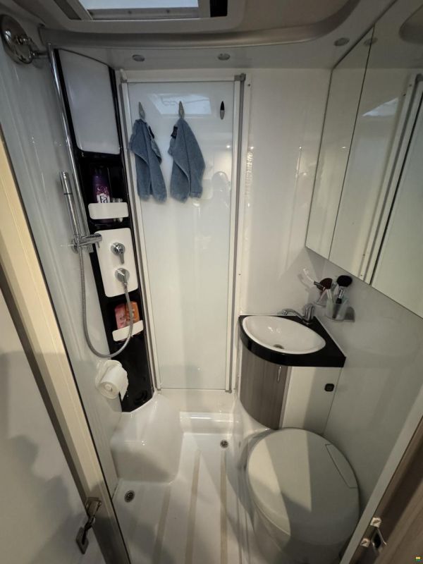 Hobby Optima OnTour Edition