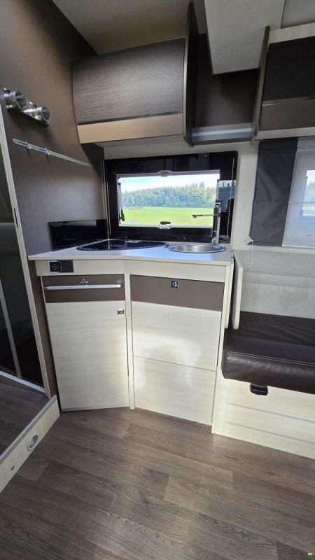 Challenger Trigano F14