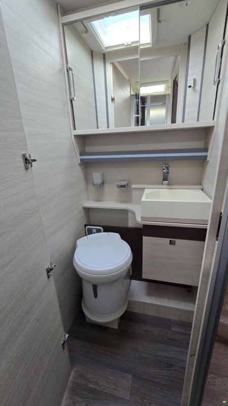 Challenger Trigano F14