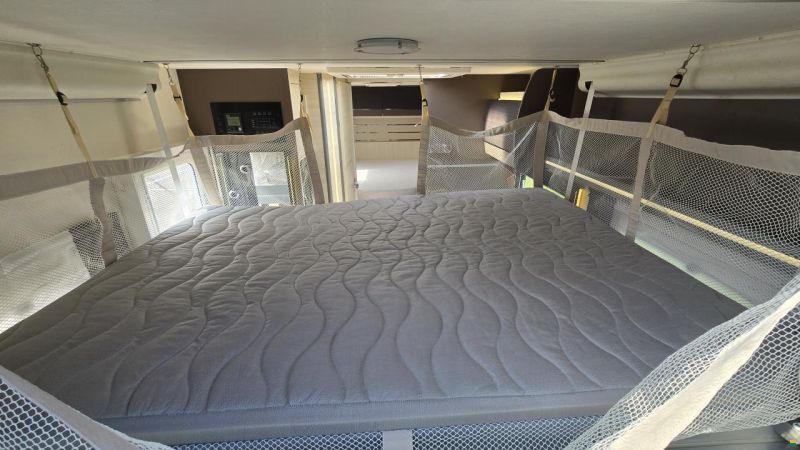 Challenger Trigano F14