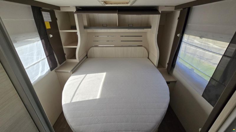 Challenger Trigano F14