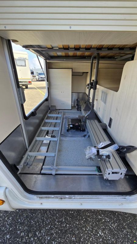 Challenger Trigano F14