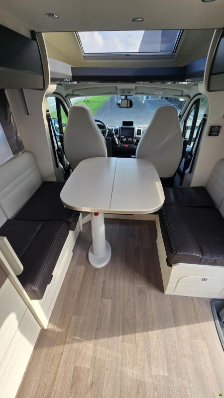 Challenger Trigano F14