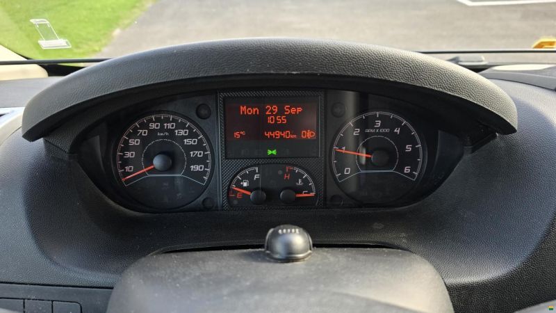 Challenger Trigano F14