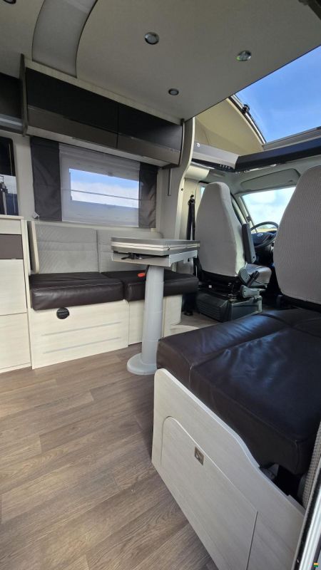 Challenger Trigano F14