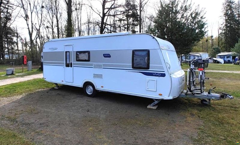 LMC Vivo 552 K