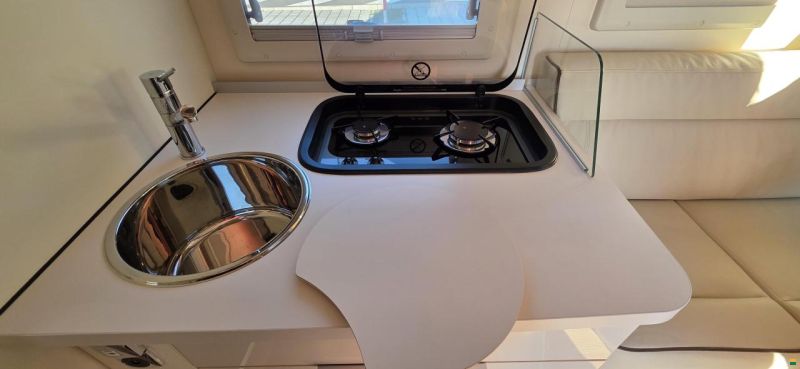 Autostar Privilège P693 LC Lift