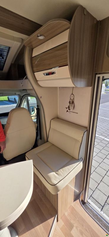 Autostar Privilège P693 LC Lift