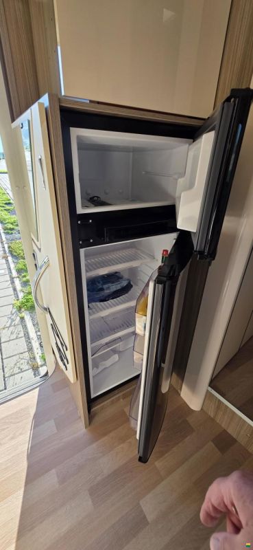 Autostar Privilège P693 LC Lift