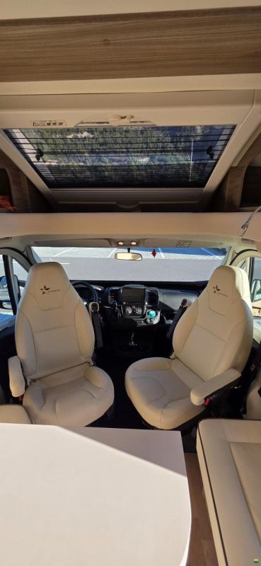 Autostar Privilège P693 LC Lift