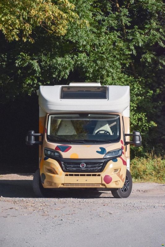 Autostar Privilège P693 LC Lift