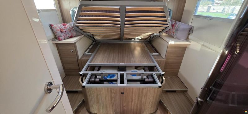 Autostar Privilège P693 LC Lift