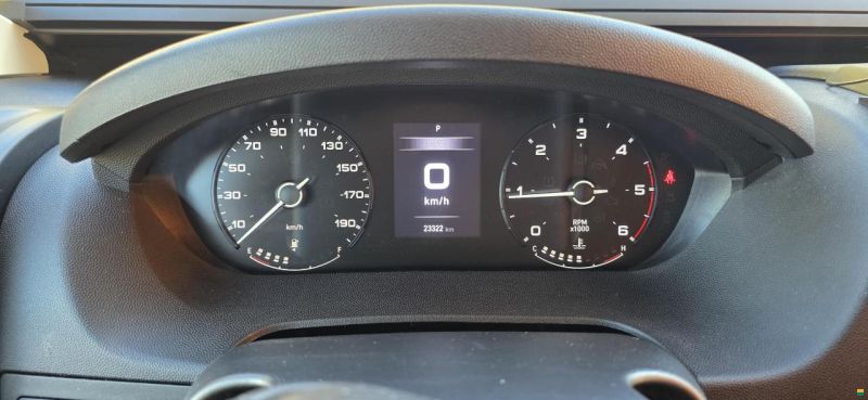 Autostar Privilège P693 LC Lift