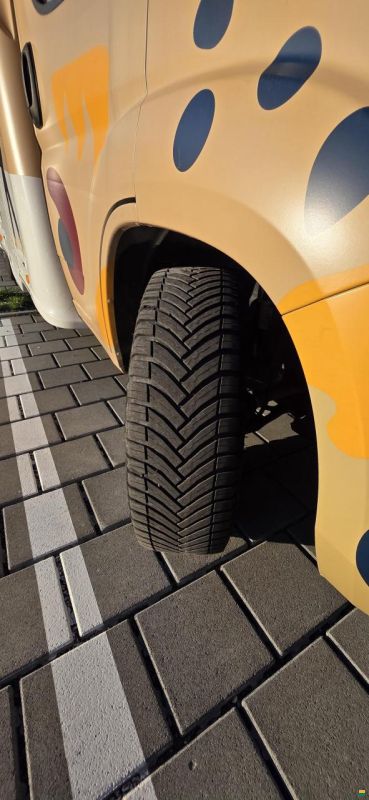 Autostar Privilège P693 LC Lift