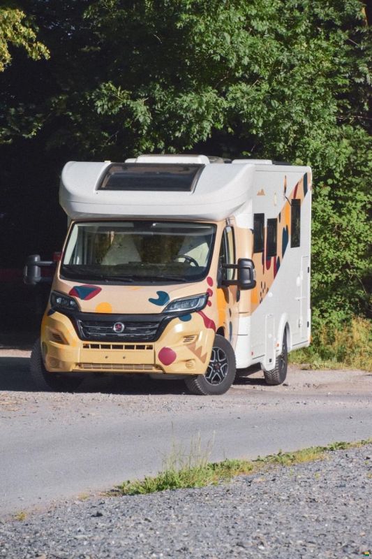 Autostar Privilège P693 LC Lift