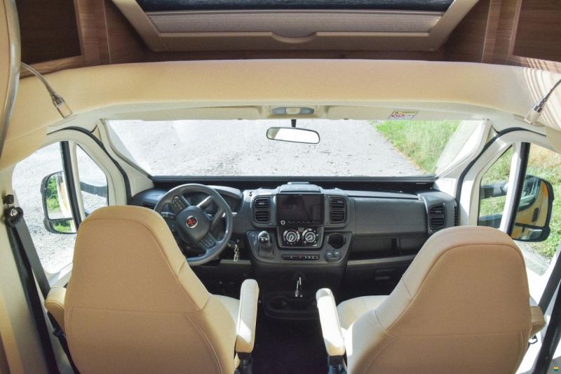 Autostar Privilège P693 LC Lift