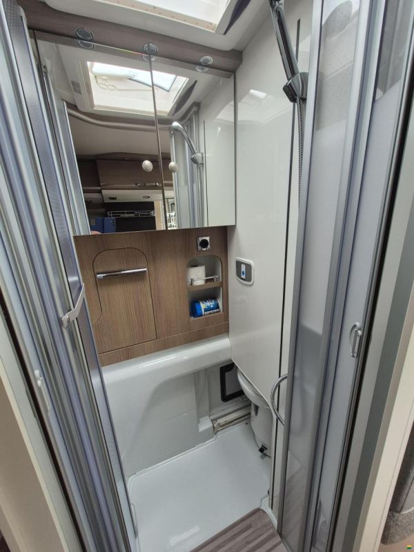 Malibu Van compact 600 LE