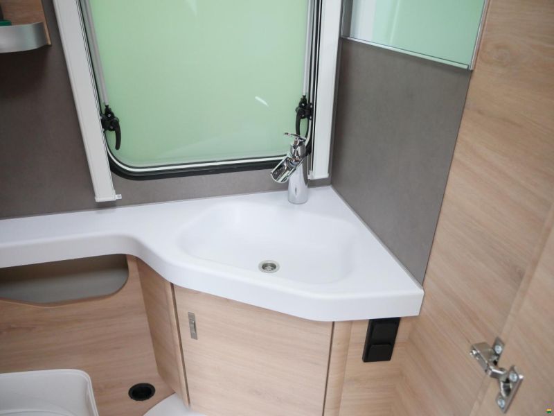 Knaus Südwind 500 EU Black Selection