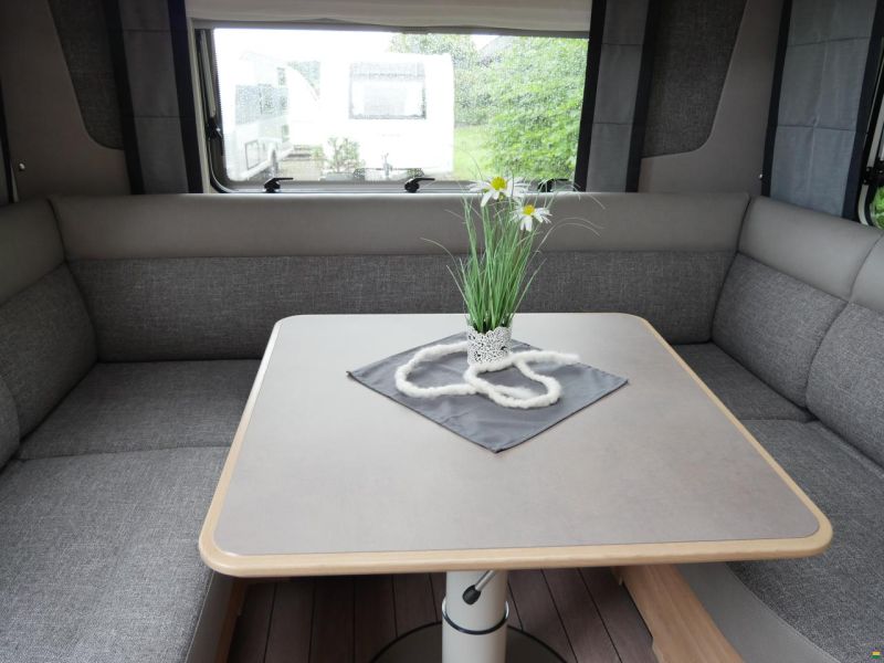 Knaus Südwind 500 EU Black Selection