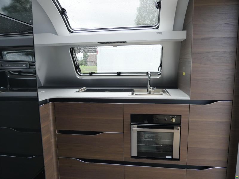 Adria Alpina 663 HT