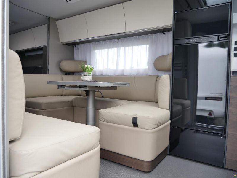 Adria Alpina 663 HT