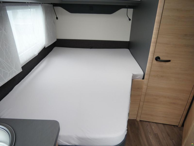 Knaus Live Ti 590 MF Platinum Selection