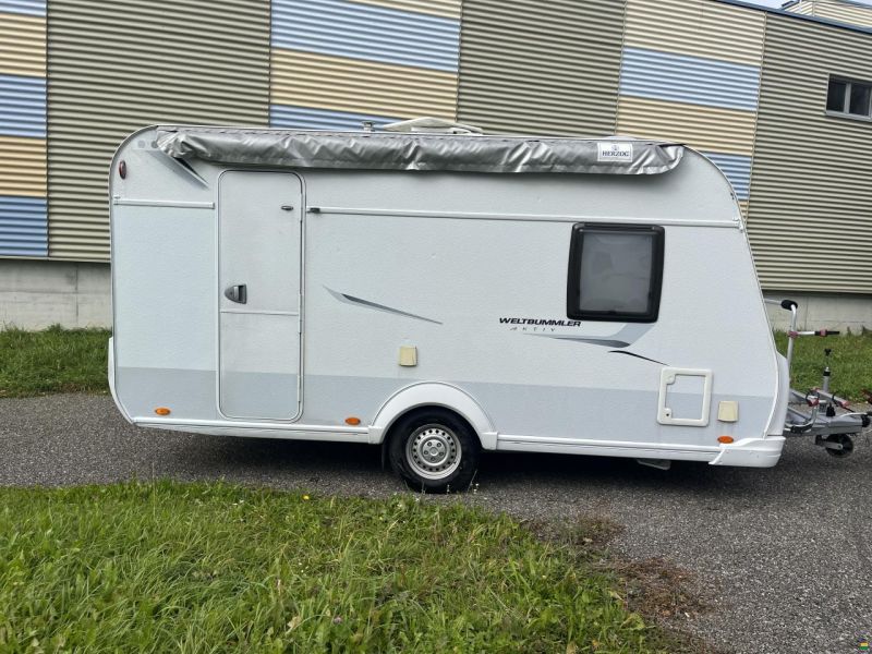 TEC Weltenbummler 390