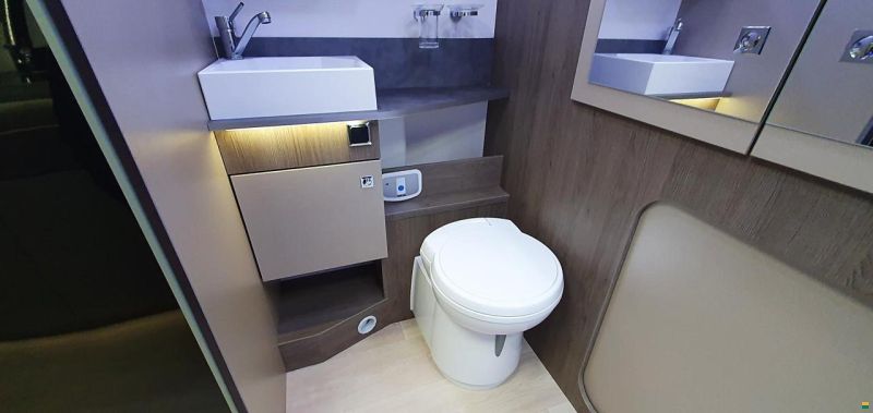 Challenger 260 Graphite Ultimate