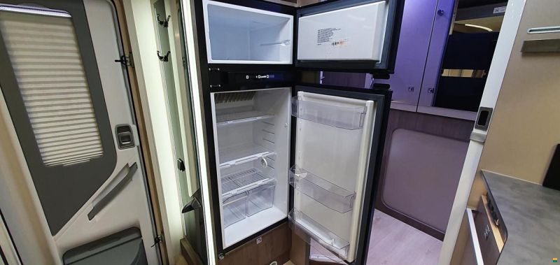 Challenger 260 Graphite Ultimate