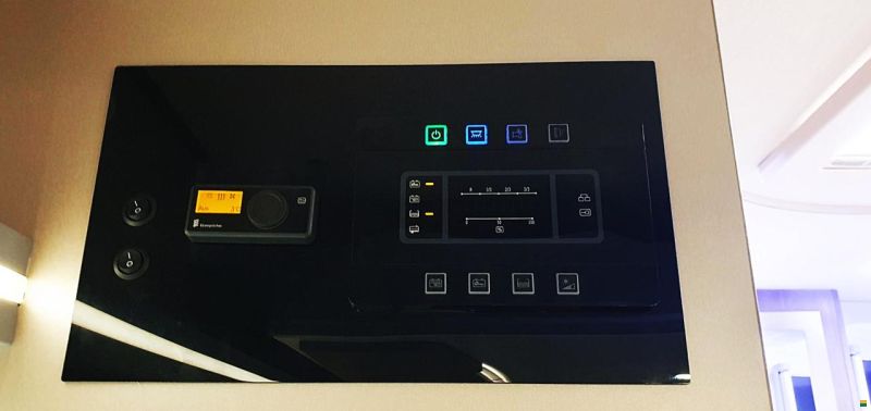 Challenger 260 Graphite Ultimate