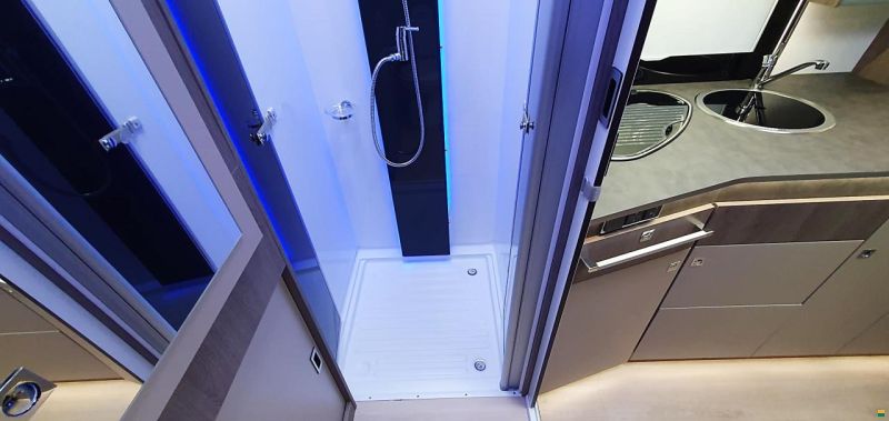 Challenger 260 Graphite Ultimate