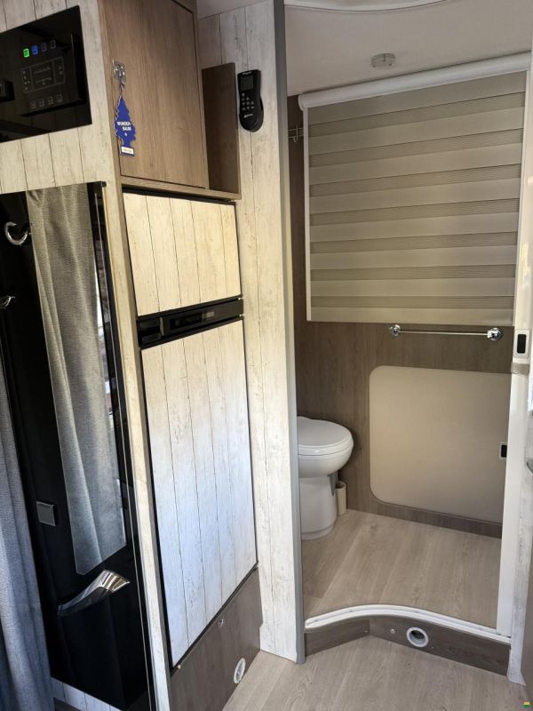 Challenger 260 Graphite Ultimate