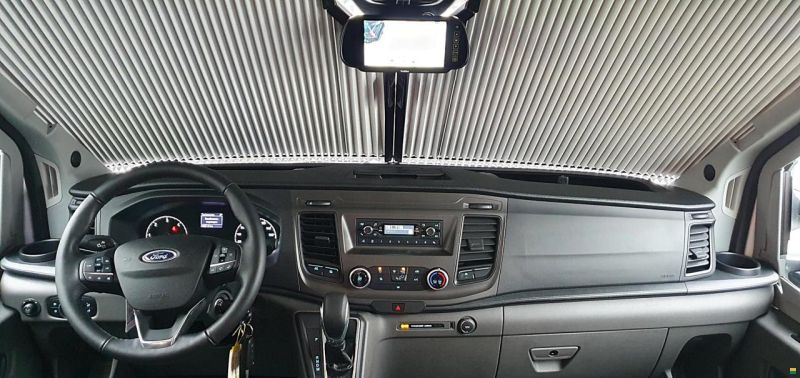 Challenger 260 Graphite Ultimate