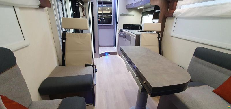 Challenger 260 Graphite Ultimate