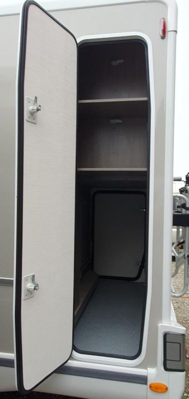 Challenger 260 Graphite Ultimate