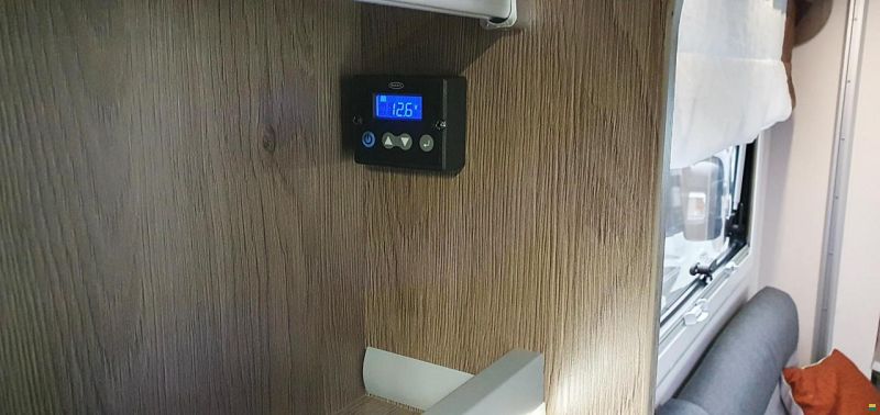 Challenger 260 Graphite Ultimate