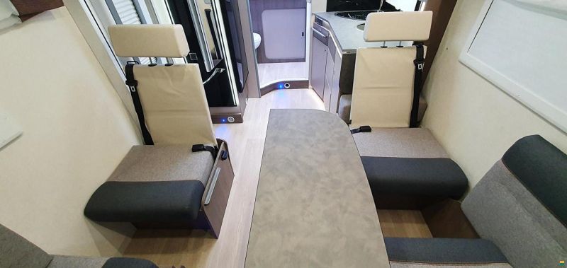 Challenger 260 Graphite Ultimate