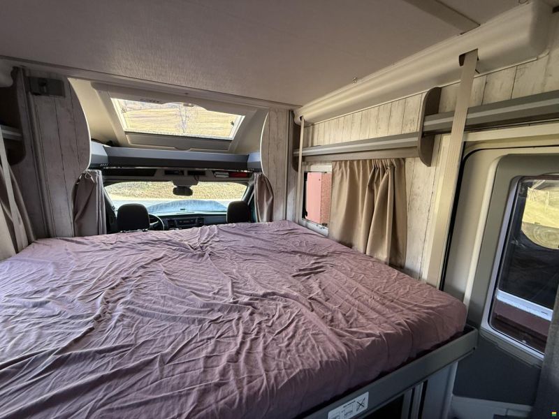 Challenger 260 Graphite Ultimate