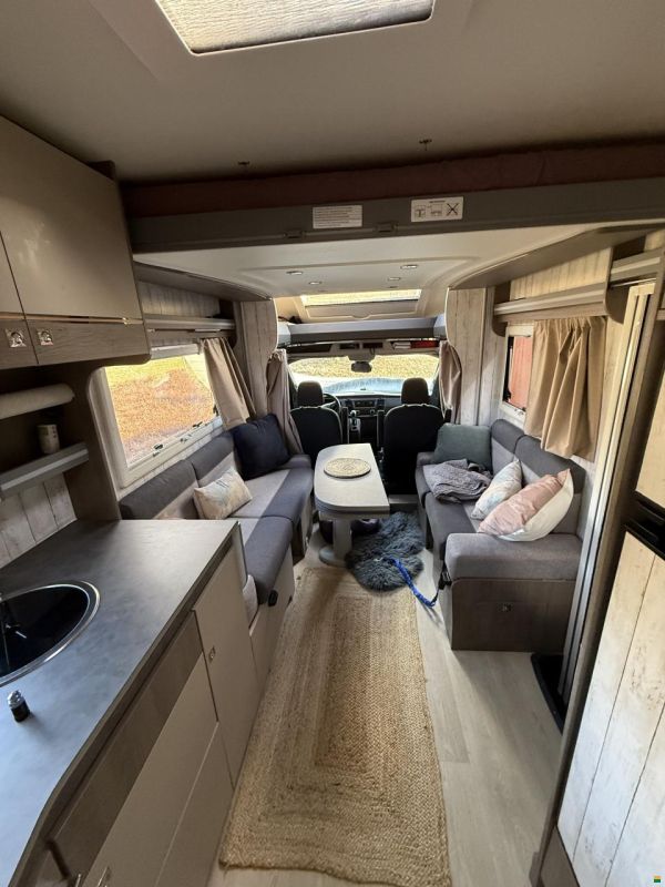 Challenger 260 Graphite Ultimate