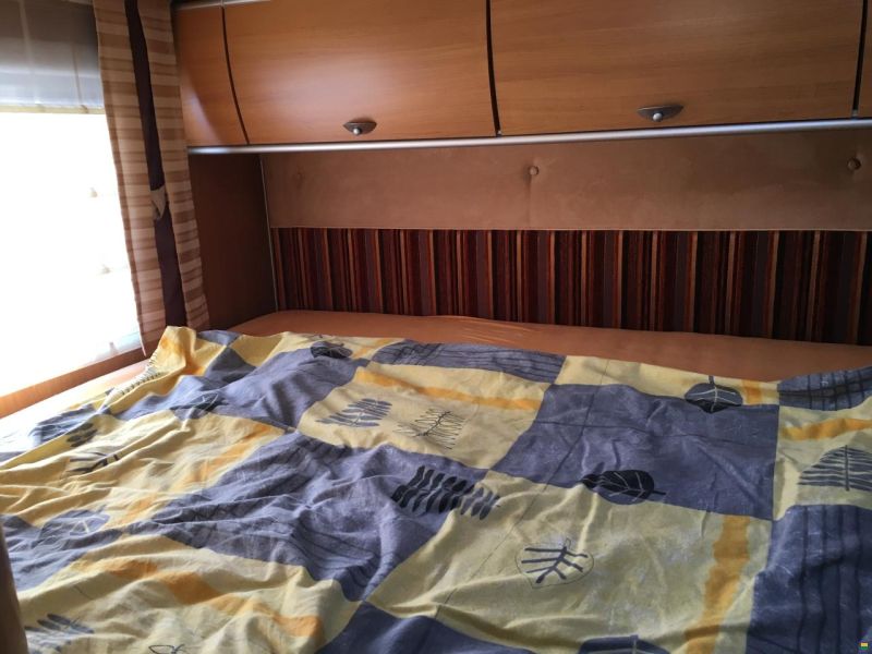 Bürstner Viseo i694