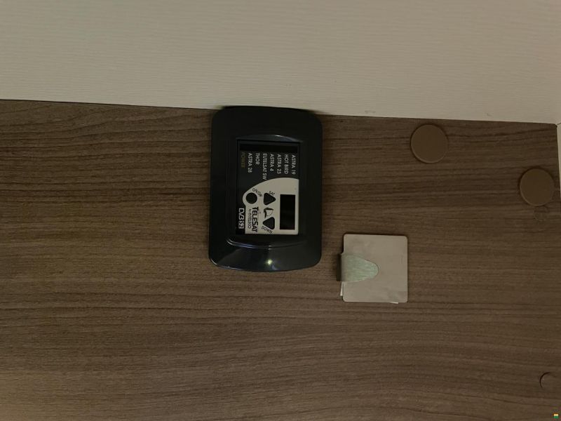 Challenger trigano FD4