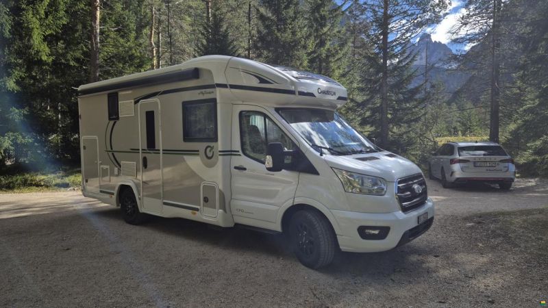 Chausson 640 Titanium Ultimate
